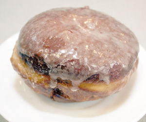 Tak się smaży prawdziwe pączki