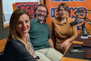 Wielkie spotkanie ludzi gór w Tarnowie. Już wkrótce odbędzie się Festiwal APEX 2026