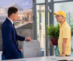 Pierwsza miłość: streszczenie odcinka 4275