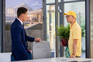 Pierwsza miłość: streszczenie odcinka 4275