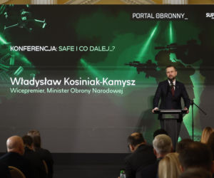 Konferencja SAFE i co dalej…?