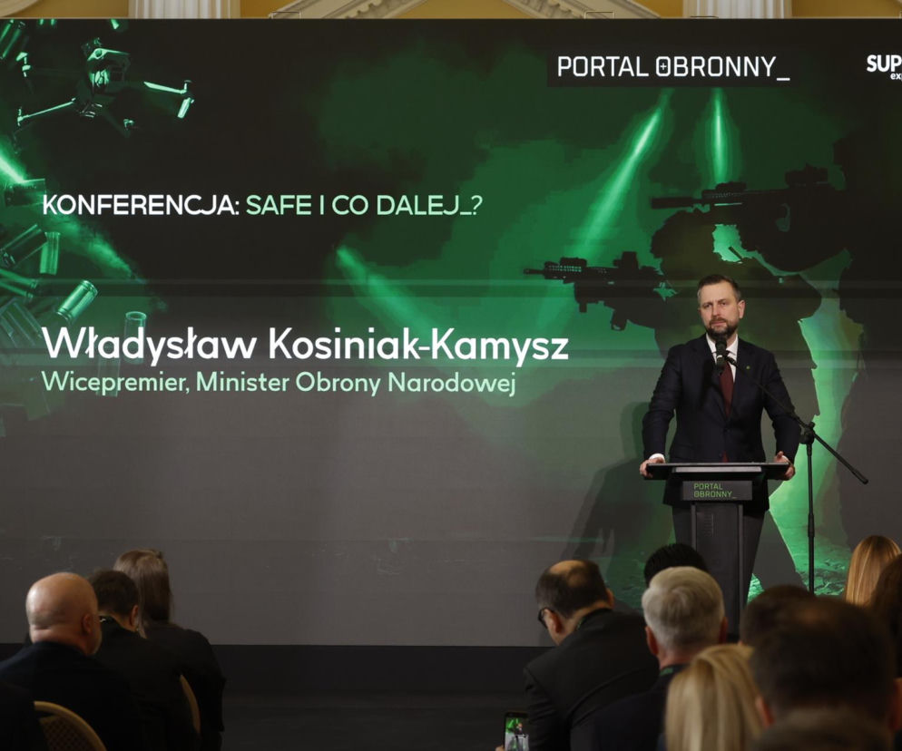 Konferencja SAFE i co dalej…?