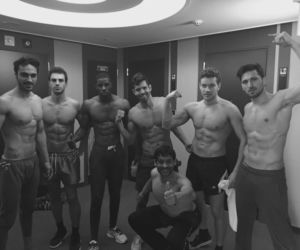 Mister International