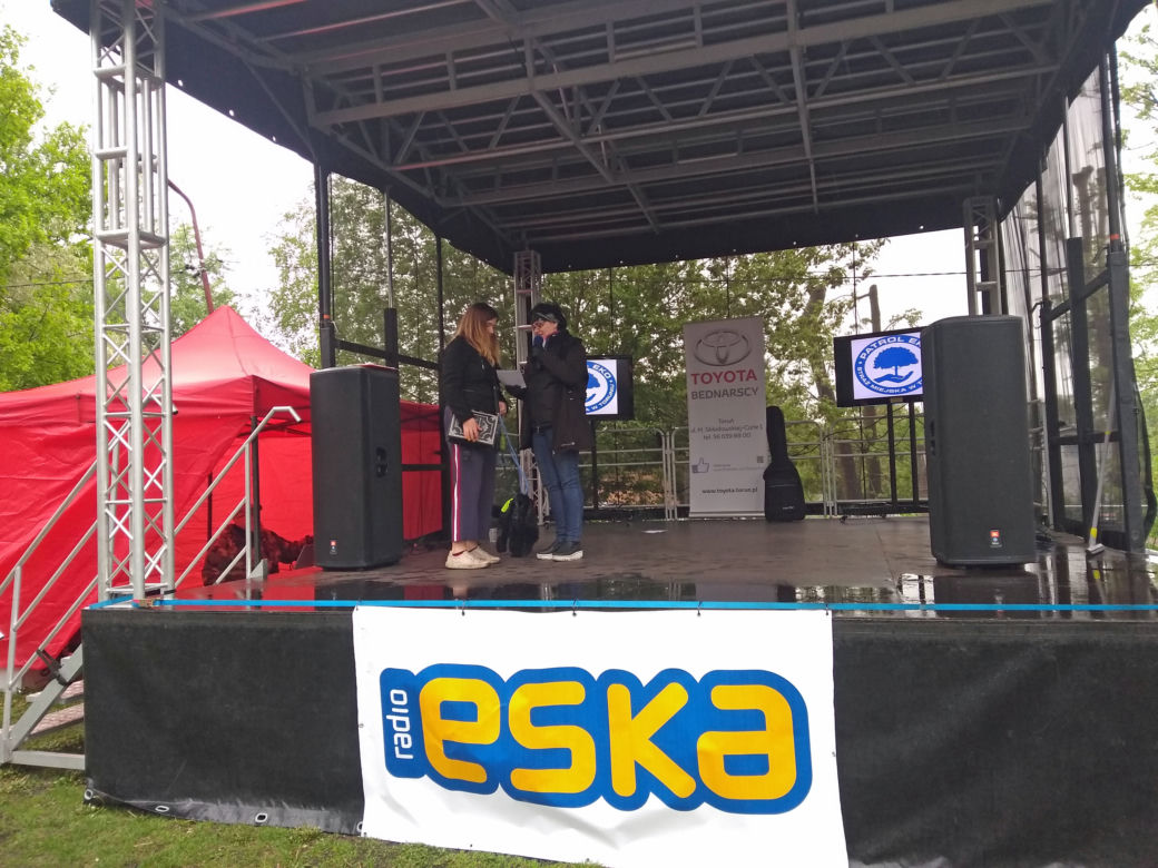 Piknik Przyjaciół Schroniska