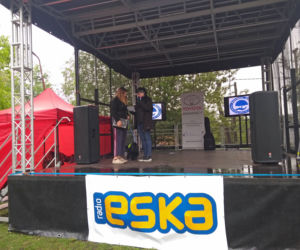 Piknik Przyjaciół Schroniska