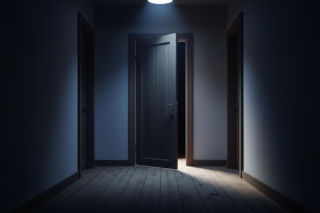 Kamera w mieszkaniu seniorki. Jaki finał spotkał złodziejki?