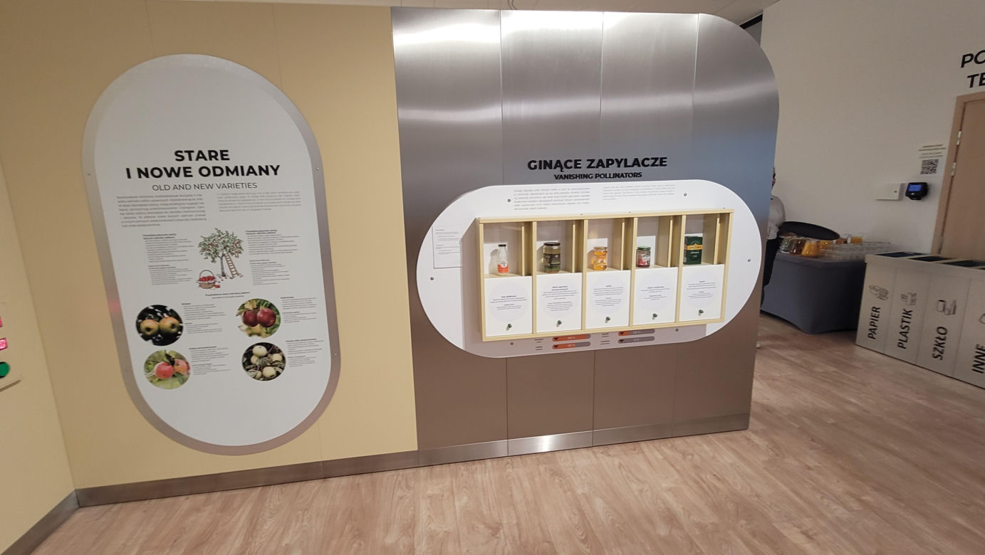 Wielkie otwarcie Centrum Nauki „Kortosfera”. „Jesteśmy dla wszystkich” [ZDJĘCIA]
