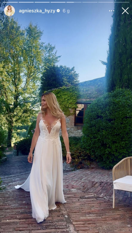 Agnieszka Hyży