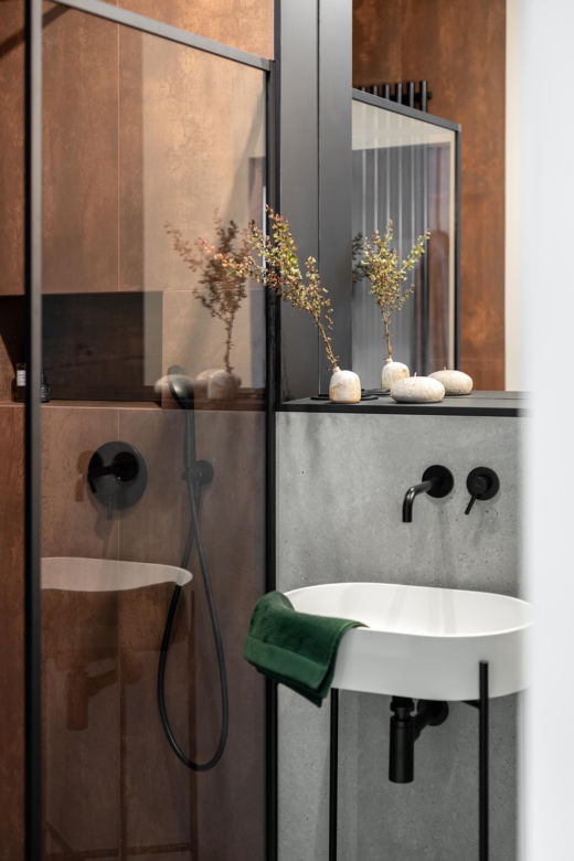DockYard Apartment