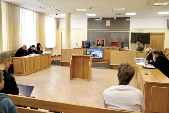 Właściciel schroniska „Happy Dog” szokuje. Chciał usunięcia sędziego ze sprawy!