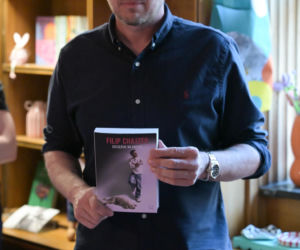 Filip Chajzer stracił głowę dla 20-sto latki