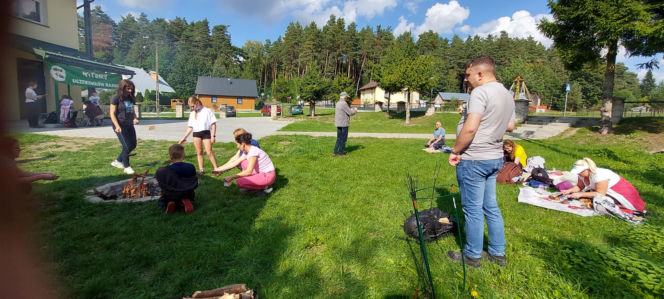 52. Rajd Miłośników Roztocza