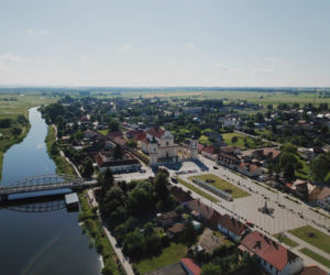 Tykocin – miejsce, do którego chce się wracać. I zostać na dłużej!