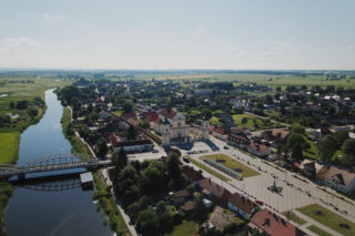 Tykocin – miejsce, do którego chce się wracać. I zostać na dłużej!