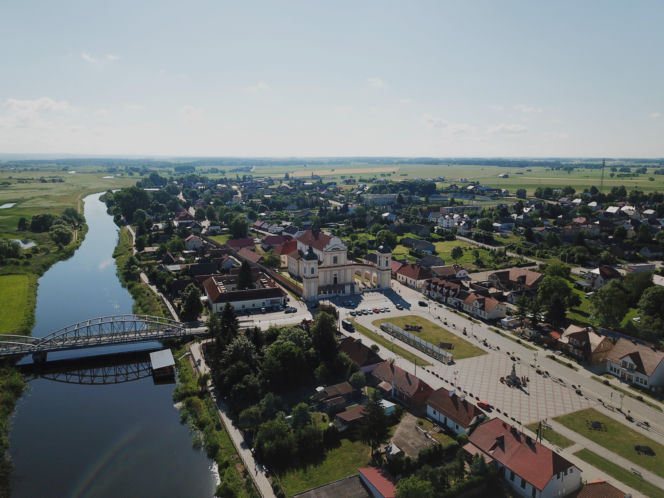 Tykocin – miejsce, do którego chce się wracać. I zostać na dłużej!
