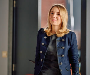 Na Wspólnej, odcinek 4191: Sandra nie ustaje w próbach zdobycia serca Igora Tomasz Urbanek