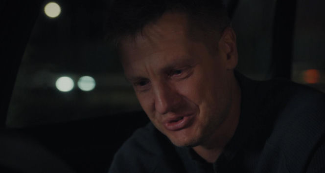 M jak miłość odc. 1908. Paweł (Rafał Mroczek)