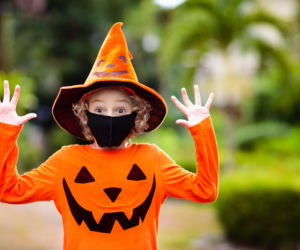 Halloween