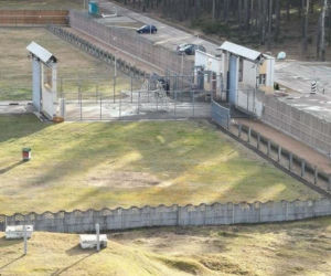Łukaszenka buduje obozy koncentracyjne! Doradca Cichanouskiej oskarża