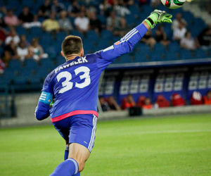 Wisła Kraków - Śląsk Wrocław 4:2