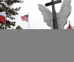 Chicago godnie uczciło ofiary katastrofy