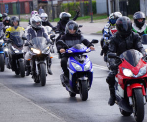 Bydgoskie Otwarcie Sezonu Motocyklowego 2022 [ZDJĘCIA]