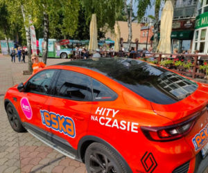 Eska Summer City Olsztyn - Dni Ostródy 2021