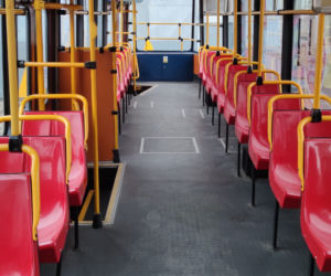 Kultowy wrocławski tramwaj na licytacji WOŚP. Cena rośnie w zawrotnym tempie [ZDJĘCIA]