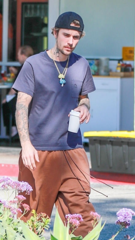 „Zmiana kodu na trójkę z przodu”. Justin Bieber kończy 30 lat! Tak się zmienił