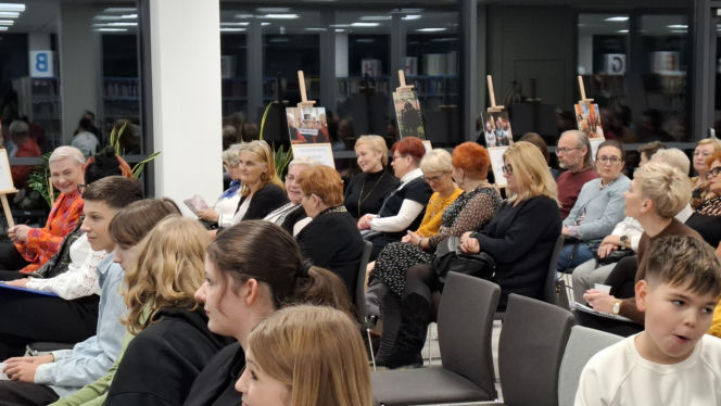 Każde pokolenie ma znaczenie. Projekt „Głos pokoleń” został podsumowany