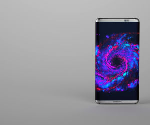 Samsung Galaxy S8 - KONCEPT