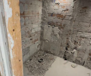 Małgorzata Socha remontuje dom