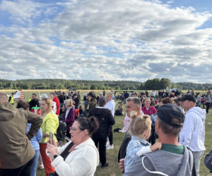12. Rodzinny Piknik Lotniczy w Gryźlinach