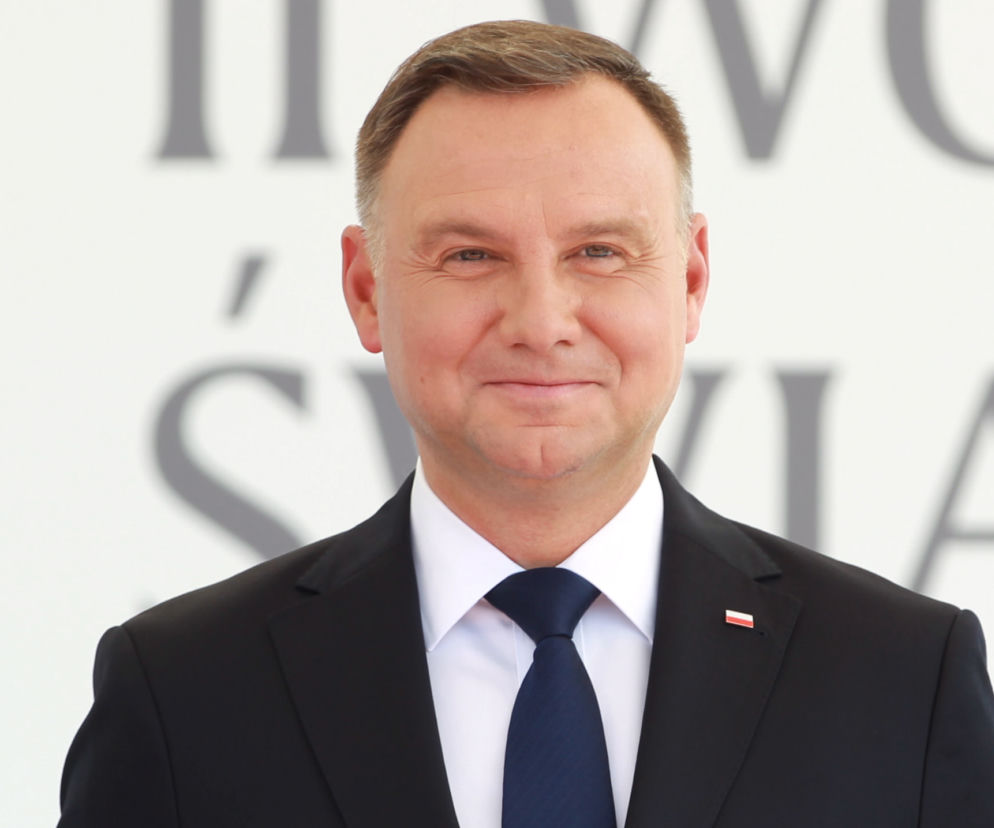 Andrzej Duda