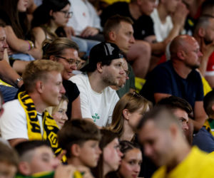 GKS Katowice wyrwał awans MSK Żilinie z rąk
