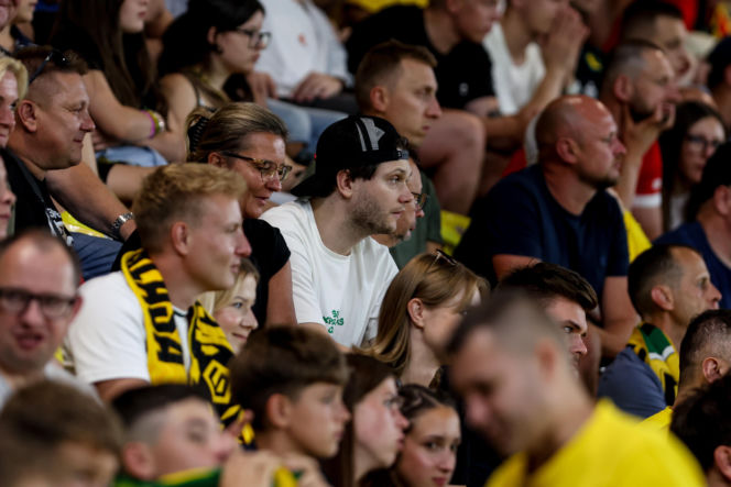 GKS Katowice wyrwał awans MSK Żilinie z rąk