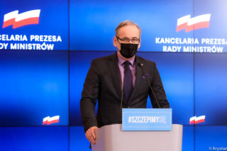 W obostrzeniach jest małe luzowanie. Ucieszą się fani sportu i rodzice przedszkolaków