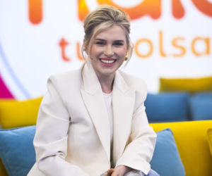 Tak Anna-Maria Sieklucka wyglądała na początku kariery. Dziś gwiazda 365 dni jest ikoną stylu