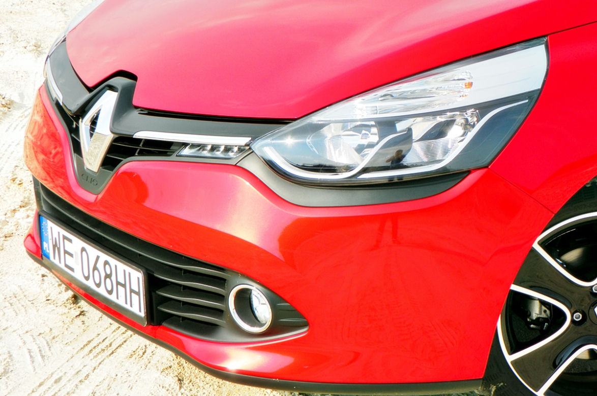 Renault Clio 0.9 TCe