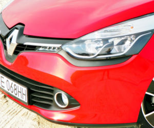 Renault Clio 0.9 TCe