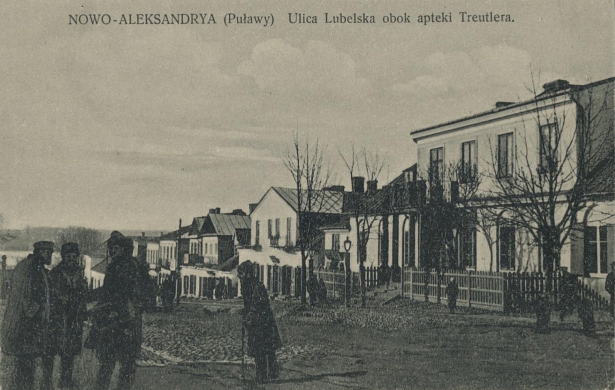 Puławy