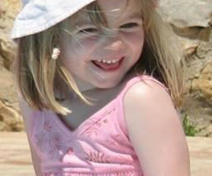 18 urodziny Madeleine McCann! Tak wyglądałaby dziś 