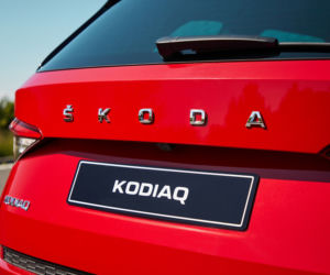 Skoda Kodiaq i Skoda Karoq po liftingu (2020)