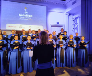Siedlce Stolicą Kultury Mazowsza