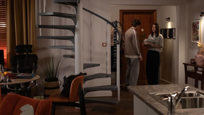 Na Wspólnej | Odcinek 4159