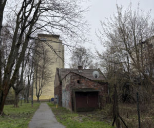 Dom na Osiedlu Kolorowym 37 w Krakowie