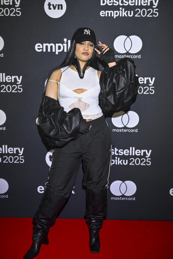 Bestsellery Empiku 2025