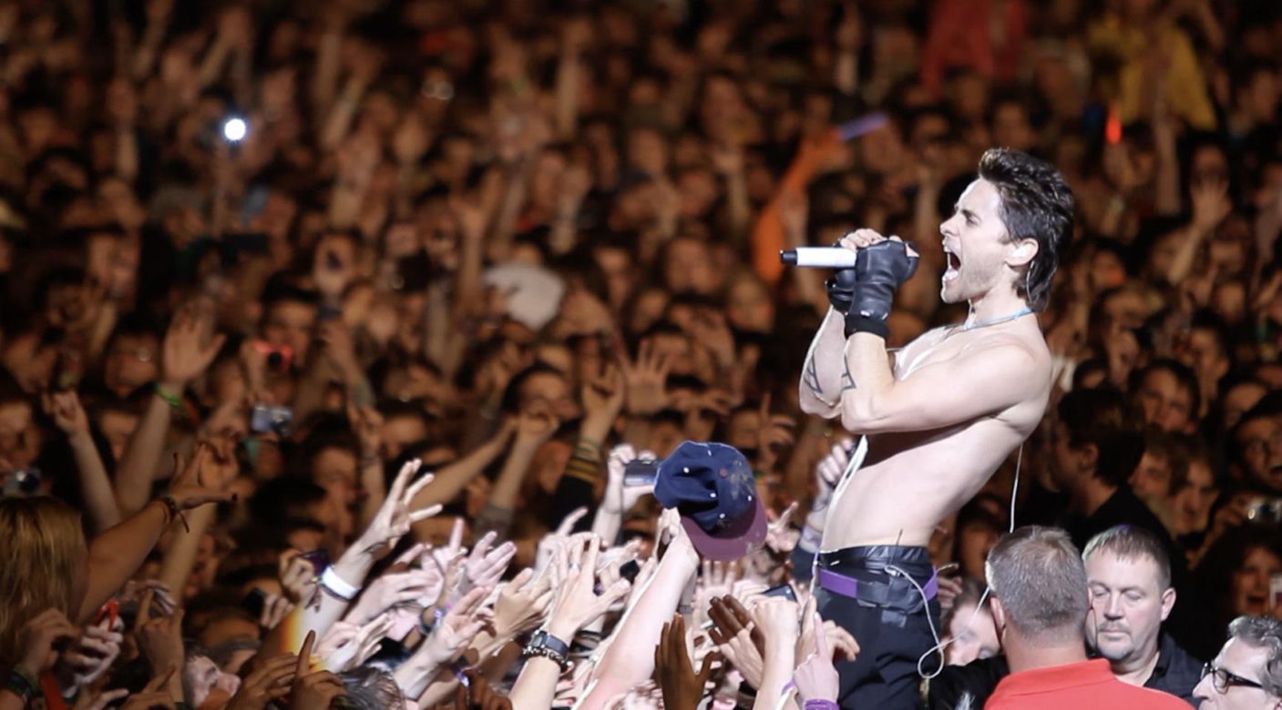 30 Seconds to Mars