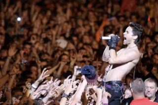 30 Seconds to Mars