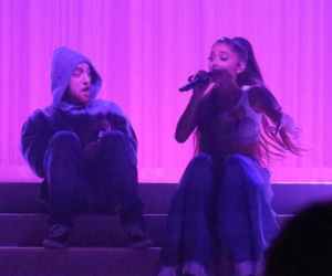 Ariana Grande i Mac Miller